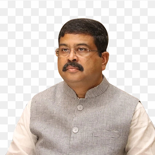 Dharmendra pradhan indian politician free png image